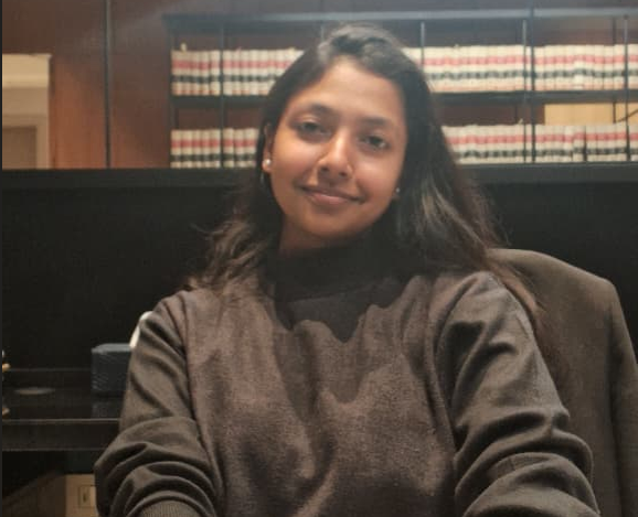Arushi Jain